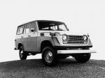Toyota Land Cruiser 50 1975 года (NA)